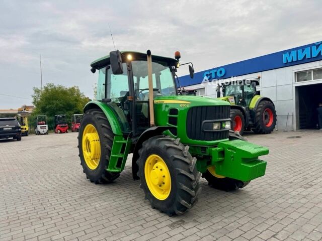 Джон Дир Другая, объемом двигателя 0 л и пробегом 0 тыс. км за 43123 $, фото 3 на Automoto.ua