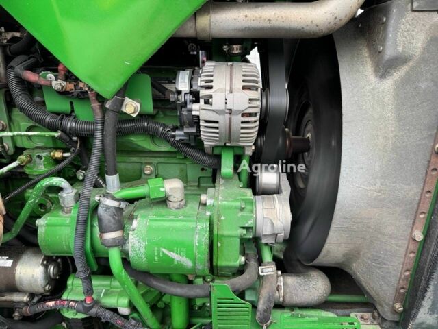 Джон Дир Другая, объемом двигателя 0 л и пробегом 0 тыс. км за 43123 $, фото 10 на Automoto.ua