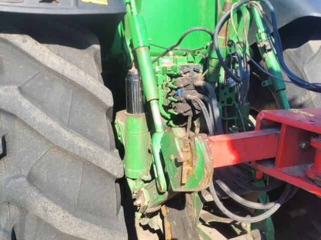 Джон Дір Другая, об'ємом двигуна 0 л та пробігом 0 тис. км за 90000 $, фото 5 на Automoto.ua