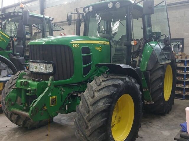 Джон Дир Другая, объемом двигателя 0.86 л и пробегом 10 тыс. км за 35022 $, фото 1 на Automoto.ua