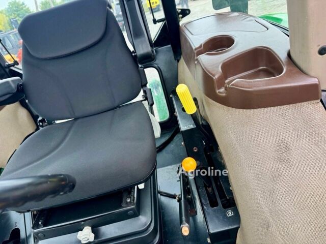 Джон Дир Другая, объемом двигателя 0 л и пробегом 0 тыс. км за 43123 $, фото 14 на Automoto.ua