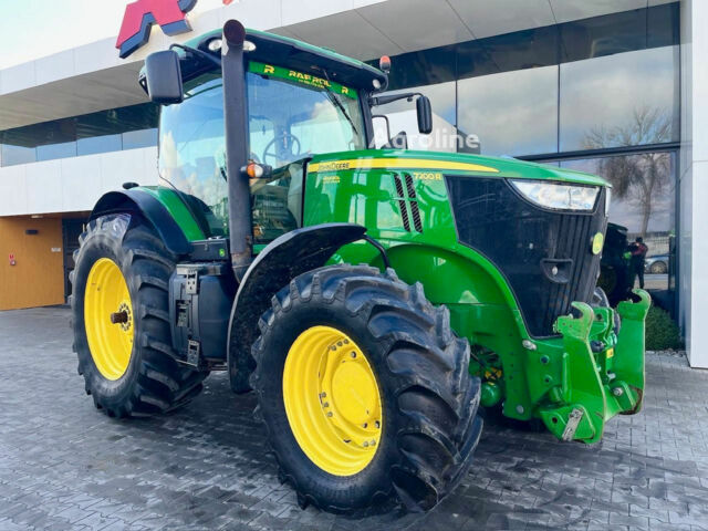 Джон Дир Другая, объемом двигателя 0 л и пробегом 0 тыс. км за 92028 $, фото 2 на Automoto.ua