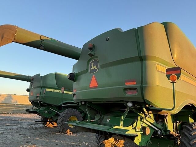 Джон Дир Другая, объемом двигателя 0 л и пробегом 2 тыс. км за 119000 $, фото 4 на Automoto.ua