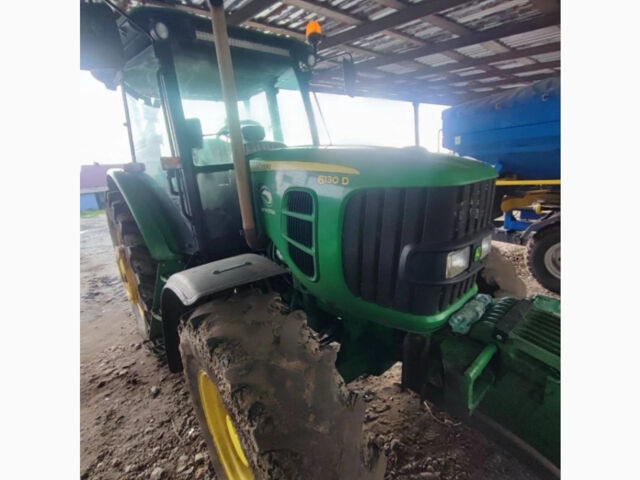 Джон Дир Другая, объемом двигателя 0 л и пробегом 0 тыс. км за 30000 $, фото 2 на Automoto.ua