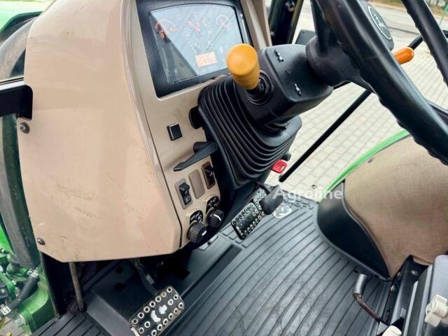 Джон Дир Другая, объемом двигателя 0 л и пробегом 0 тыс. км за 43123 $, фото 13 на Automoto.ua