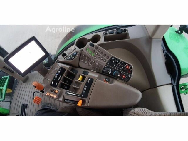 Джон Дір Другая, об'ємом двигуна 0 л та пробігом 0 тис. км за 80334 $, фото 12 на Automoto.ua