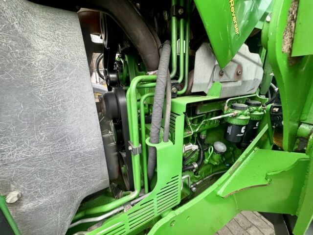 Джон Дир Другая, объемом двигателя 4.5 л и пробегом 7 тыс. км за 37000 $, фото 17 на Automoto.ua