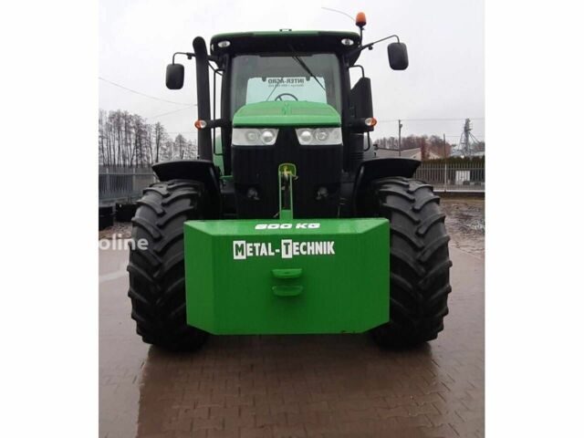 Джон Дір Другая, об'ємом двигуна 0 л та пробігом 0 тис. км за 80334 $, фото 3 на Automoto.ua