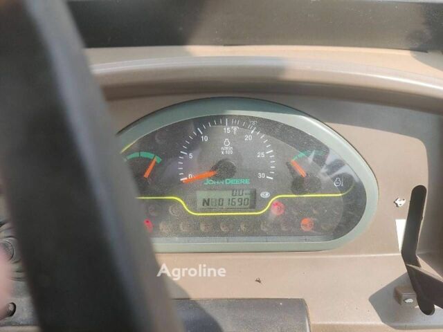 Джон Дир Другая, объемом двигателя 0 л и пробегом 0 тыс. км за 50314 $, фото 5 на Automoto.ua