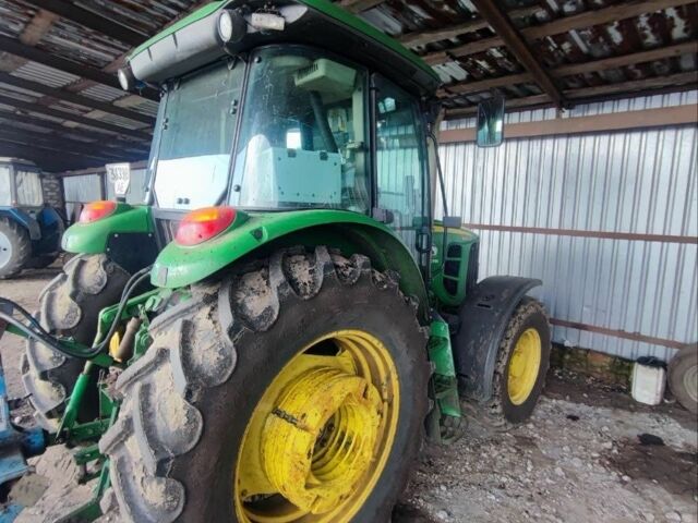Джон Дир Другая, объемом двигателя 0 л и пробегом 0 тыс. км за 30000 $, фото 3 на Automoto.ua