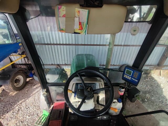 Джон Дир Другая, объемом двигателя 0 л и пробегом 0 тыс. км за 30000 $, фото 7 на Automoto.ua