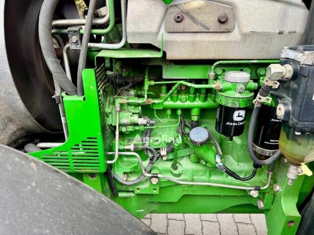 Джон Дир Другая, объемом двигателя 0 л и пробегом 0 тыс. км за 43123 $, фото 9 на Automoto.ua