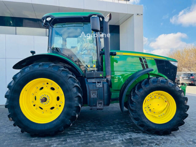 Джон Дир Другая, объемом двигателя 0 л и пробегом 0 тыс. км за 92028 $, фото 4 на Automoto.ua