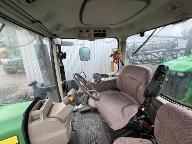 Джон Дир Другая, объемом двигателя 0 л и пробегом 0 тыс. км за 145000 $, фото 4 на Automoto.ua