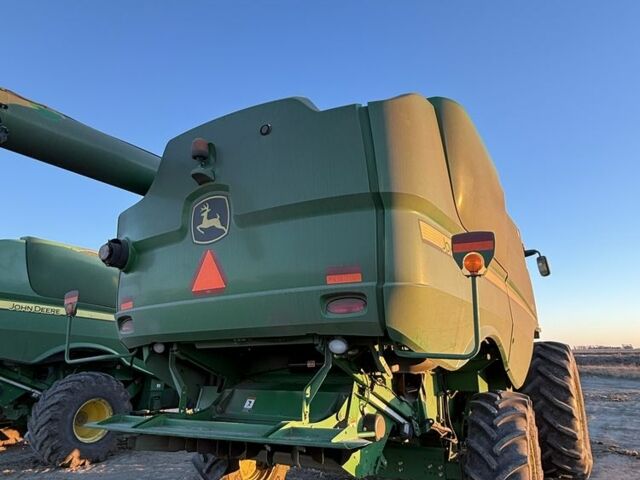 Джон Дир Другая, объемом двигателя 0 л и пробегом 2 тыс. км за 119000 $, фото 3 на Automoto.ua