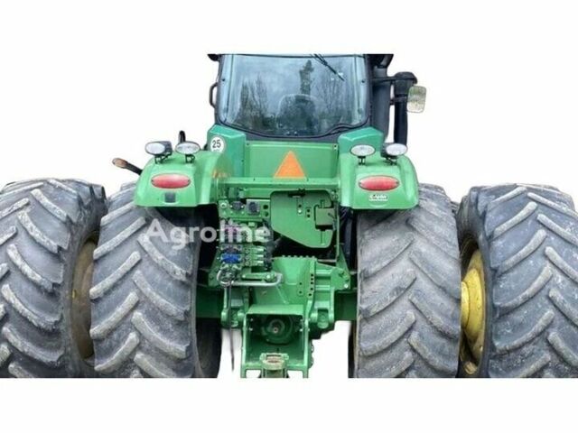 Джон Дір Другая, об'ємом двигуна 0 л та пробігом 0 тис. км за 8629151 $, фото 1 на Automoto.ua