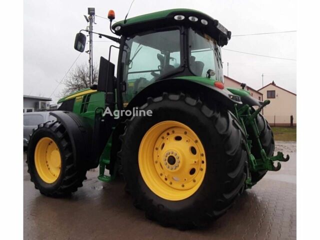 Джон Дір Другая, об'ємом двигуна 0 л та пробігом 0 тис. км за 80334 $, фото 7 на Automoto.ua