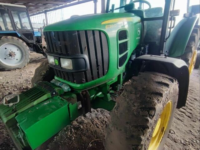 Джон Дир Другая, объемом двигателя 0 л и пробегом 0 тыс. км за 30000 $, фото 2 на Automoto.ua