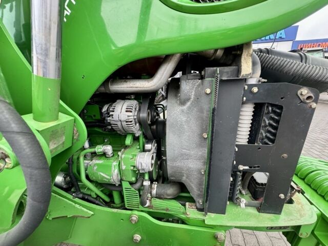 Джон Дир Другая, объемом двигателя 4.5 л и пробегом 7 тыс. км за 37000 $, фото 15 на Automoto.ua
