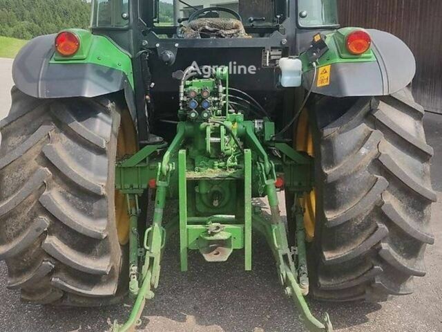 Джон Дир Другая, объемом двигателя 0 л и пробегом 0 тыс. км за 50314 $, фото 3 на Automoto.ua