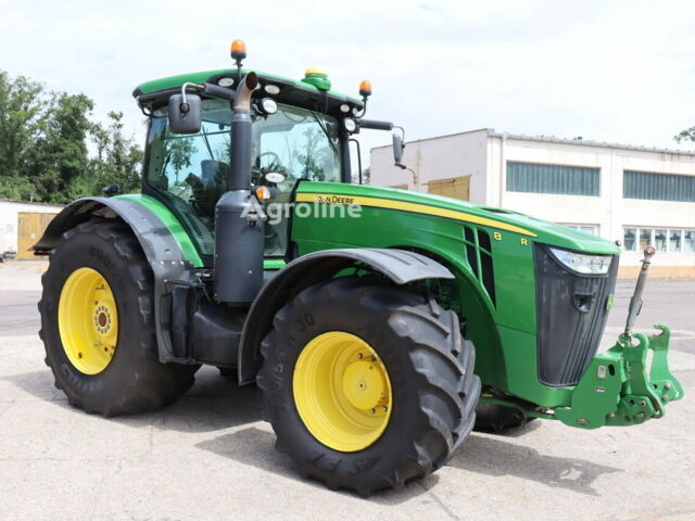 Джон Дір Другая, об'ємом двигуна 0 л та пробігом 0 тис. км за 124894 $, фото 10 на Automoto.ua