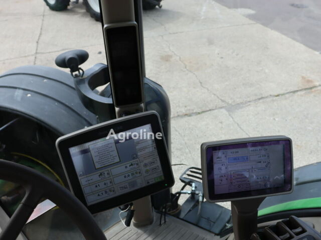 Джон Дір Другая, об'ємом двигуна 0 л та пробігом 0 тис. км за 124894 $, фото 20 на Automoto.ua