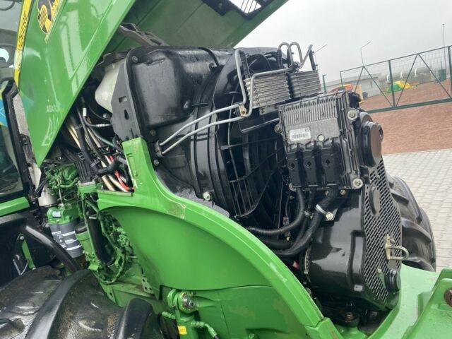 Джон Дір Другая, об'ємом двигуна 0.9 л та пробігом 8 тис. км за 115000 $, фото 4 на Automoto.ua