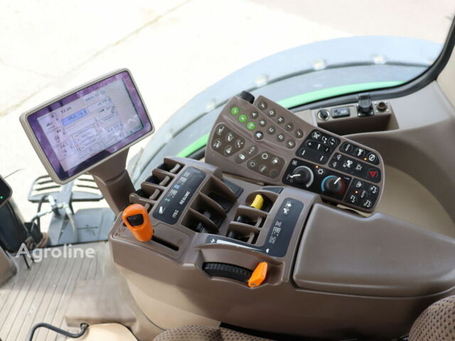 Джон Дір Другая, об'ємом двигуна 0 л та пробігом 0 тис. км за 124894 $, фото 19 на Automoto.ua