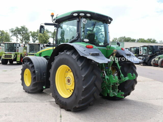 Джон Дір Другая, об'ємом двигуна 0 л та пробігом 0 тис. км за 124894 $, фото 5 на Automoto.ua