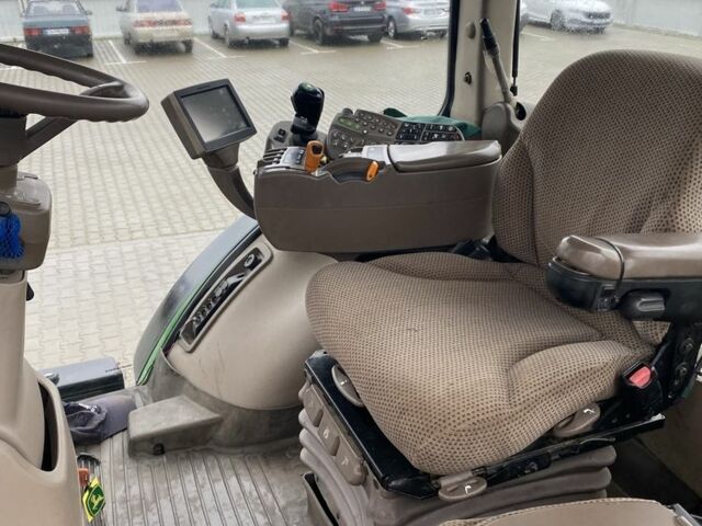 Джон Дір Другая, об'ємом двигуна 0.9 л та пробігом 8 тис. км за 115000 $, фото 7 на Automoto.ua