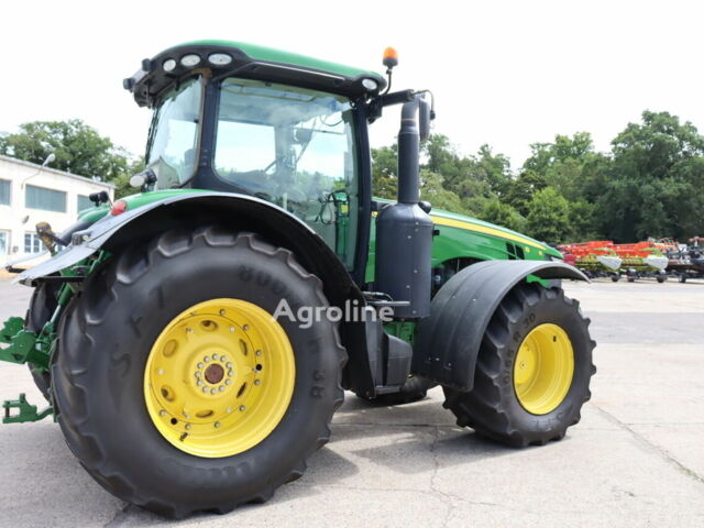 Джон Дір Другая, об'ємом двигуна 0 л та пробігом 0 тис. км за 124894 $, фото 8 на Automoto.ua