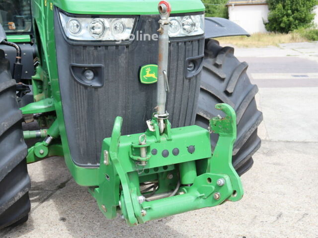 Джон Дір Другая, об'ємом двигуна 0 л та пробігом 0 тис. км за 124894 $, фото 12 на Automoto.ua