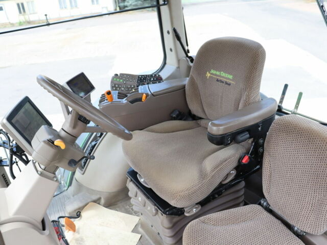 Джон Дір Другая, об'ємом двигуна 0 л та пробігом 0 тис. км за 124894 $, фото 18 на Automoto.ua