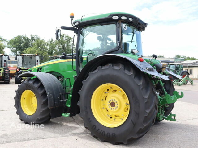 Джон Дір Другая, об'ємом двигуна 0 л та пробігом 0 тис. км за 124894 $, фото 4 на Automoto.ua