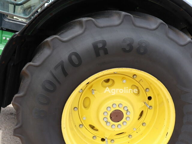 Джон Дір Другая, об'ємом двигуна 0 л та пробігом 0 тис. км за 124894 $, фото 15 на Automoto.ua