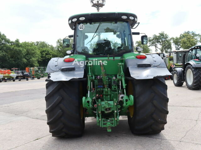 Джон Дір Другая, об'ємом двигуна 0 л та пробігом 0 тис. км за 124894 $, фото 6 на Automoto.ua