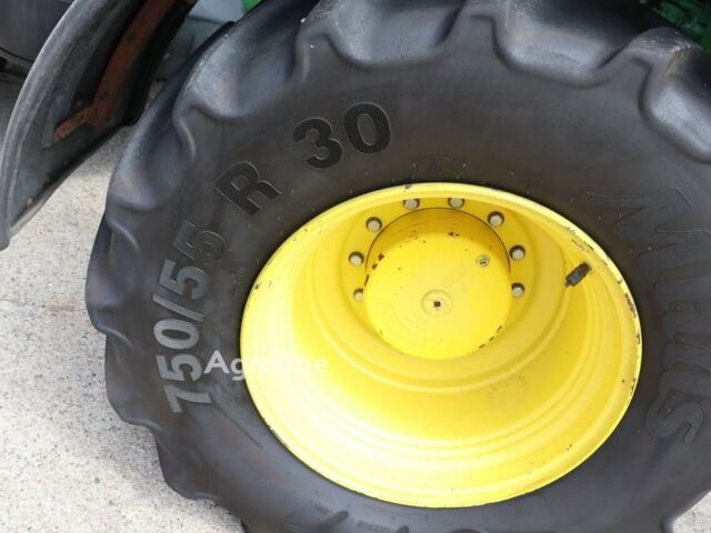 Джон Дір Другая, об'ємом двигуна 0 л та пробігом 0 тис. км за 124894 $, фото 16 на Automoto.ua