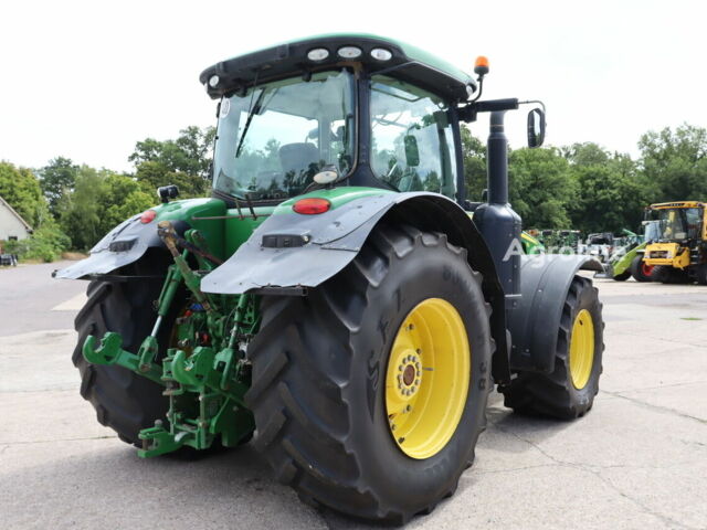 Джон Дір Другая, об'ємом двигуна 0 л та пробігом 0 тис. км за 124894 $, фото 7 на Automoto.ua