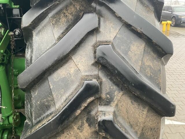 Джон Дір Другая, об'ємом двигуна 0.9 л та пробігом 8 тис. км за 115000 $, фото 3 на Automoto.ua