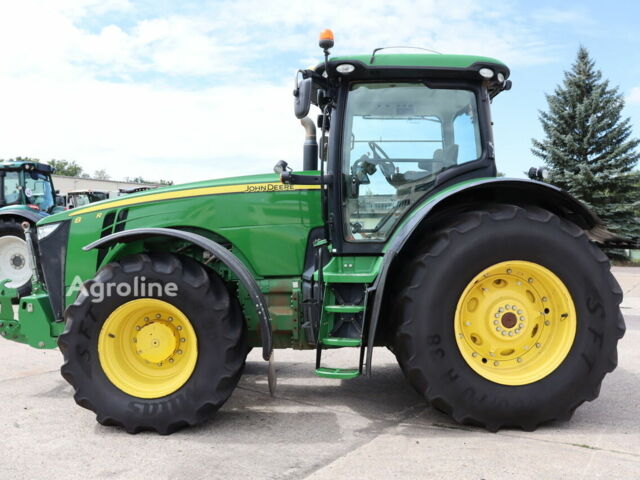 Джон Дір Другая, об'ємом двигуна 0 л та пробігом 0 тис. км за 124894 $, фото 3 на Automoto.ua