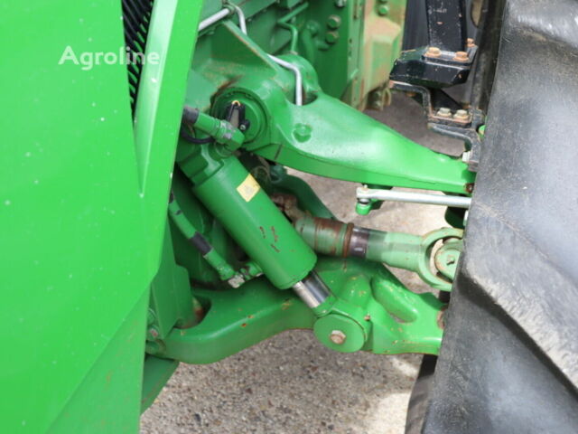 Джон Дір Другая, об'ємом двигуна 0 л та пробігом 0 тис. км за 124894 $, фото 13 на Automoto.ua