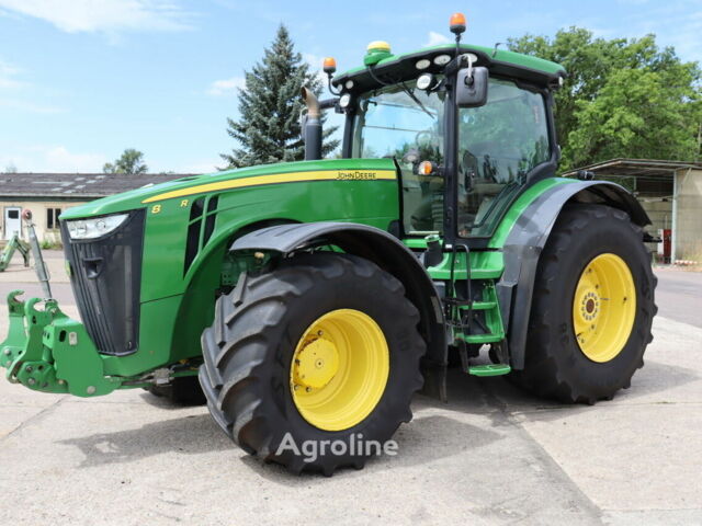 Джон Дір Другая, об'ємом двигуна 0 л та пробігом 0 тис. км за 124894 $, фото 2 на Automoto.ua