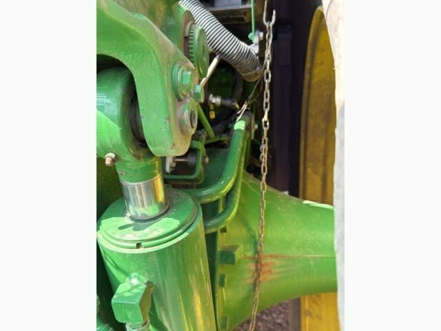 Джон Дір Другая, об'ємом двигуна 0 л та пробігом 0 тис. км за 180003 $, фото 6 на Automoto.ua