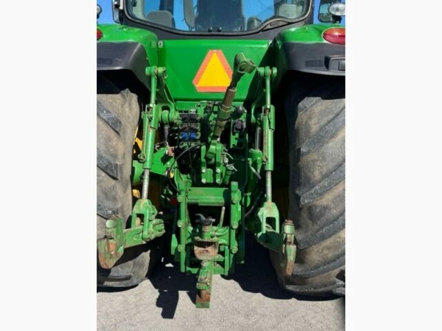 Джон Дір Другая, об'ємом двигуна 0 л та пробігом 0 тис. км за 180003 $, фото 2 на Automoto.ua