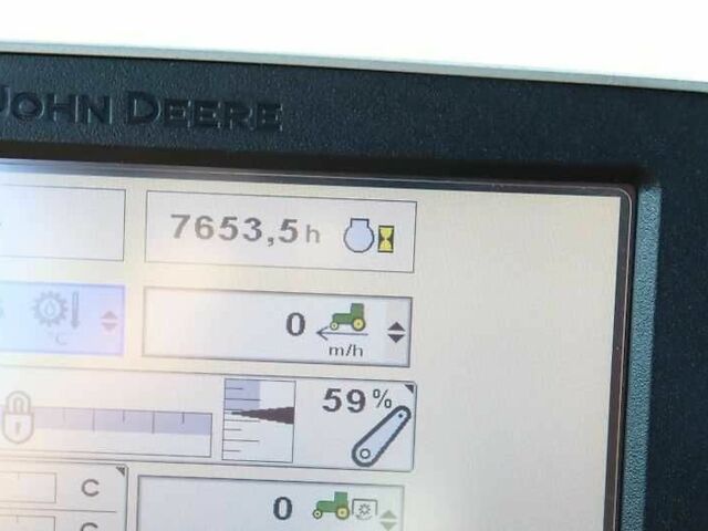 Джон Дир Другая, объемом двигателя 0 л и пробегом 8 тыс. км за 57715 $, фото 13 на Automoto.ua