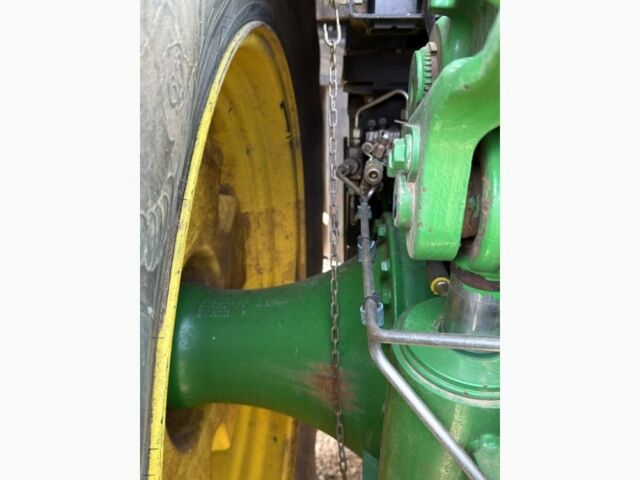 Джон Дір Другая, об'ємом двигуна 0 л та пробігом 0 тис. км за 180003 $, фото 5 на Automoto.ua