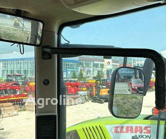 Джон Дір Другая, об'ємом двигуна 0 л та пробігом 0 тис. км за 180266 $, фото 11 на Automoto.ua