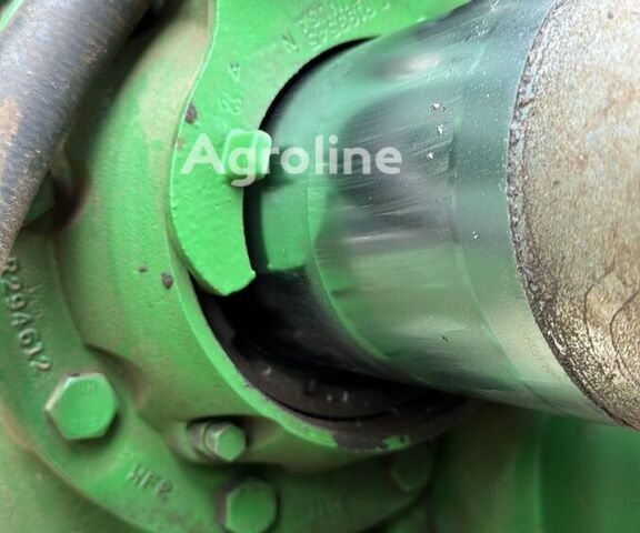 Джон Дір Другая, об'ємом двигуна 0 л та пробігом 0 тис. км за 179959 $, фото 9 на Automoto.ua