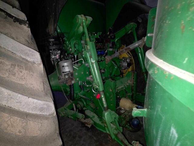 Джон Дир Другая 2014 в Ровно на Automoto.ua Джон Дир Другая, объемом двигателя 0 л и пробегом 0 тыс. км за 110660 $, фото 6 на Automoto.ua
