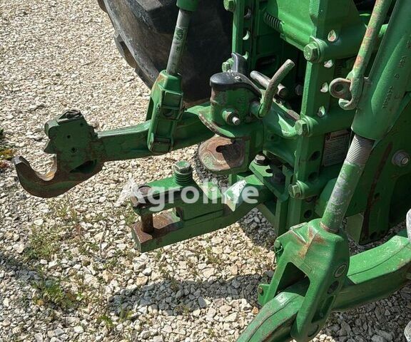 Джон Дір Другая, об'ємом двигуна 0 л та пробігом 0 тис. км за 179959 $, фото 6 на Automoto.ua